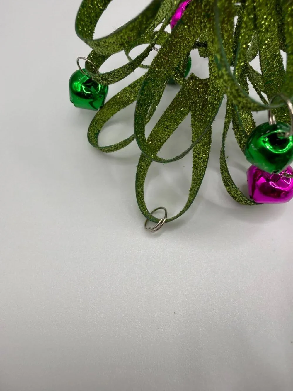 Christmas bundle decor